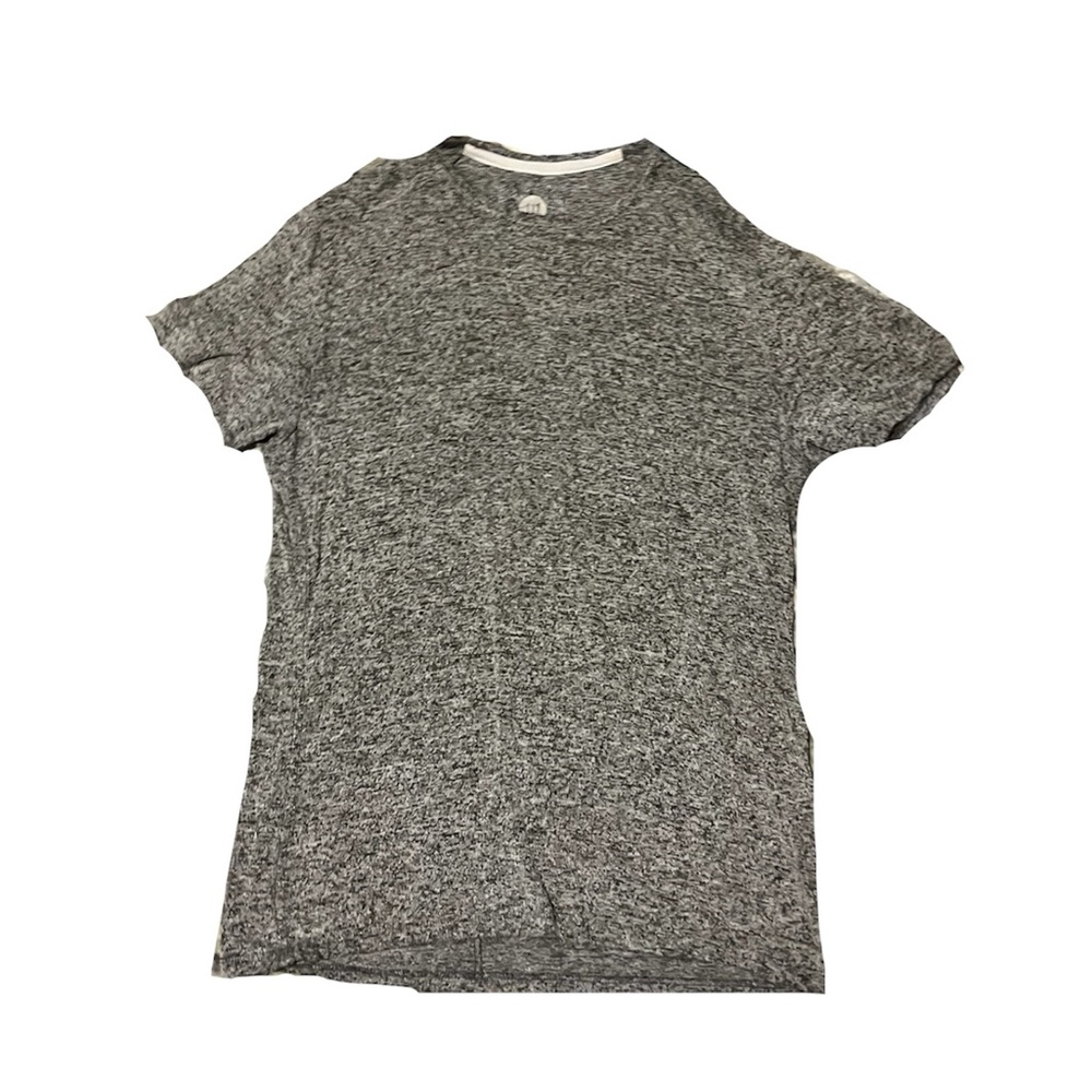 Grey Men’s Express T-Shirt [Medium]